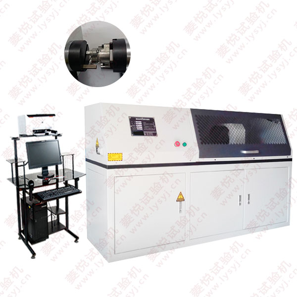 漲緊輪疲勞試驗(yàn)機(jī) 漲緊輪扭矩疲勞試驗(yàn)機(jī)