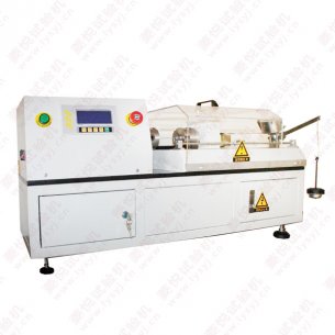 1-6mm線材扭轉(zhuǎn)試驗機(jī)