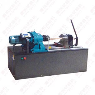 30mm線材扭轉(zhuǎn)試驗機(jī)