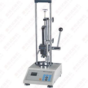 手動球團(tuán)壓力試驗(yàn)機(jī)