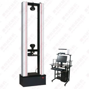 微機控制環(huán)剛度試驗機