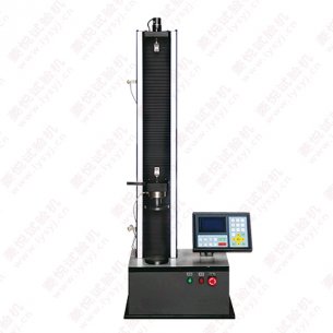 電子萬(wàn)能試驗(yàn)機(jī)0-5000N(數(shù)顯、微機(jī)）