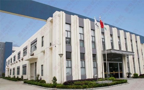 浙江省嘉興市某科技醫(yī)療電子有限公司購買我司彈簧拉壓試驗(yàn)機(jī)