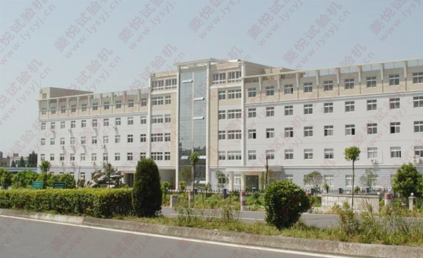 全自動(dòng)拉力試驗(yàn)機(jī)