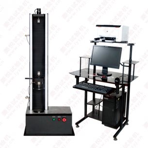1-10KN拉壓力試驗(yàn)機(jī)（數(shù)顯式、微機(jī)控制式）