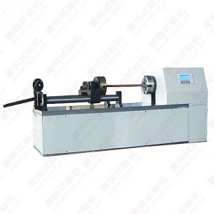 10-20mm線材扭轉(zhuǎn)試驗機(jī)