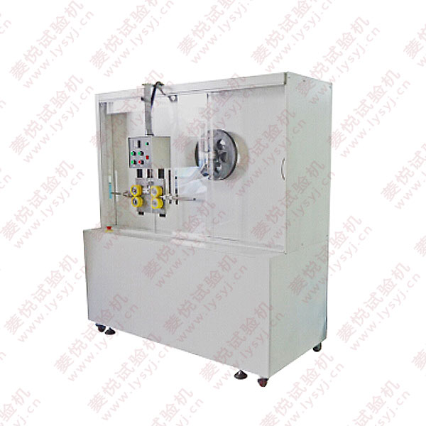 碳纖維復(fù)合芯棒卷繞試驗機(jī)