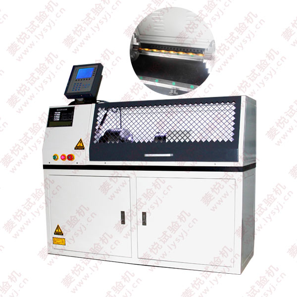 金屬電磁線扭轉(zhuǎn)試驗機(jī)