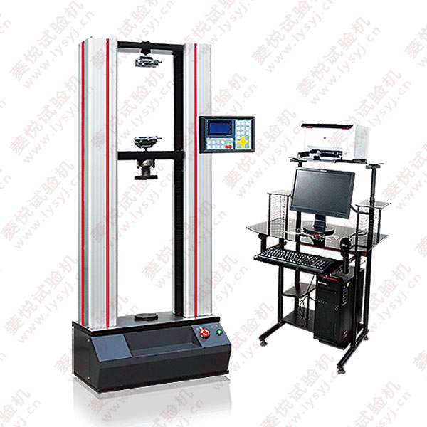 門式防水材料拉力試驗(yàn)機(jī)（數(shù)顯式、微機(jī)控制式）