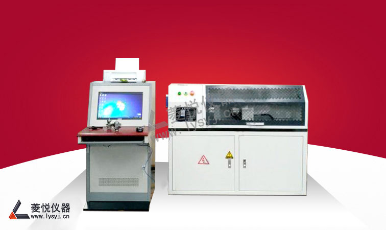 軸類扭轉(zhuǎn)疲勞試驗機