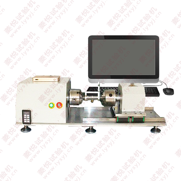 牙科種植體疲勞試驗(yàn)機(jī)，基臺(tái)抗扭抗彎試驗(yàn)臺(tái)