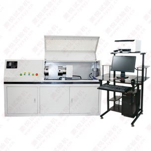 制動器扭轉(zhuǎn)疲勞試驗(yàn)臺